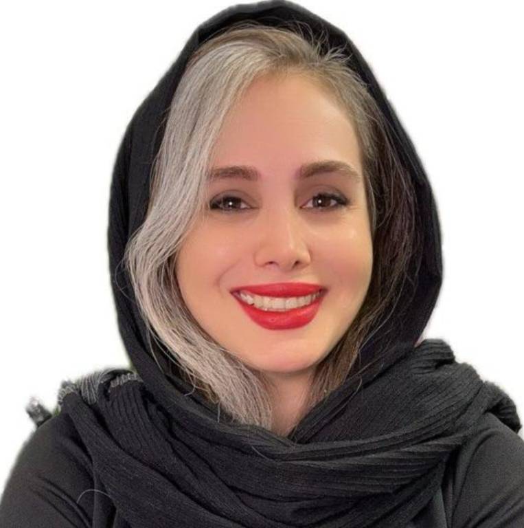 سالن زیبایی غزل